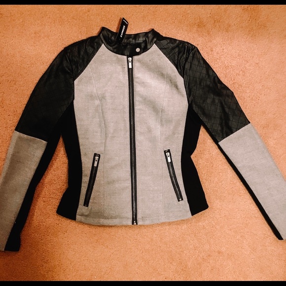 Express jacket - Picture 3 of 3